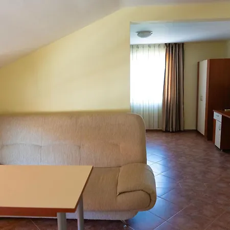 Hotell Zlatna Ribka