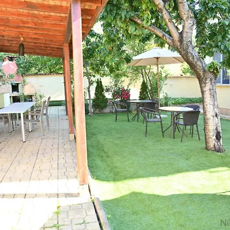 Hotell Zlatna Ribka