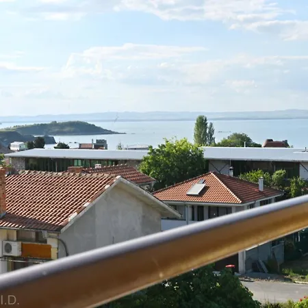 Hotell Zlatna Ribka *