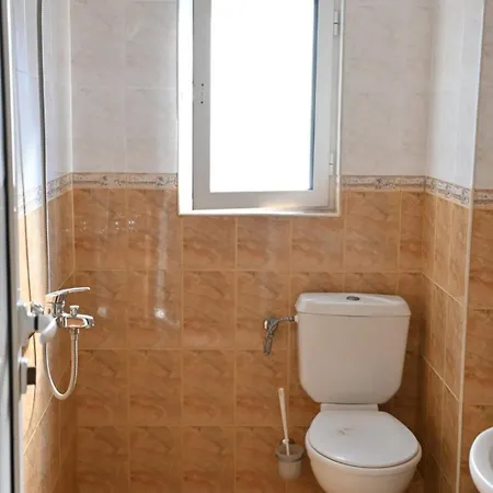 Zlatna Ribka Hotel Tschernomorez