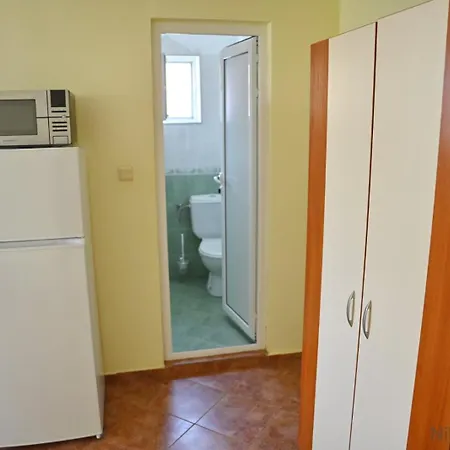 Zlatna Ribka *