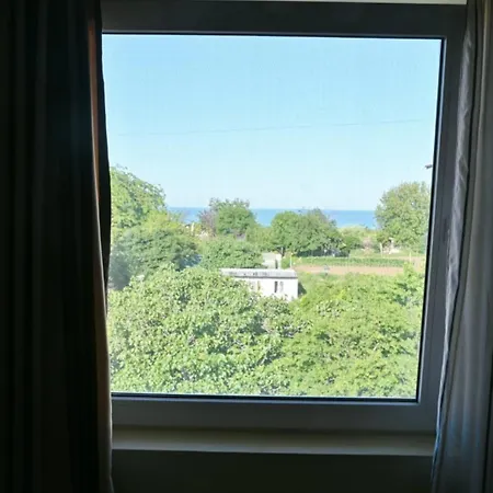 Hotell Zlatna Ribka *