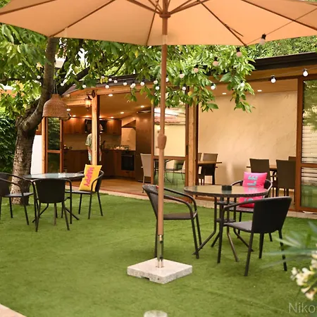 Hotell Zlatna Ribka *