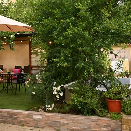 Zlatna Ribka Черноморец