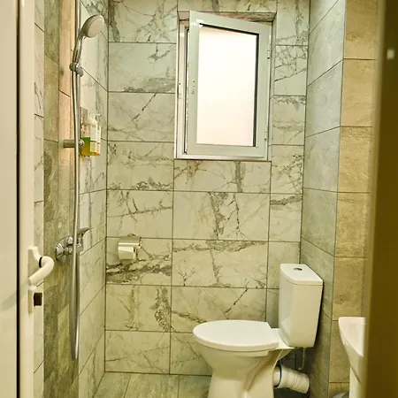 Zlatna Ribka Hotel Tschernomorez